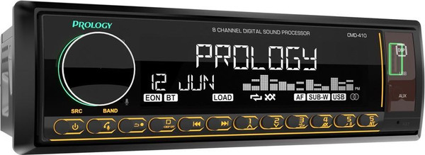 Изображение товара Бездисковая автомагнитола Prology CMD-410