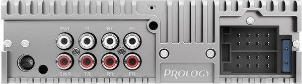 Изображение товара Бездисковая автомагнитола Prology CMD-410