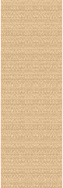 Изображение товара Коврик Витебские ковры Прямоугольник 36 12С26-ВИ p1407 a2y (1x3)