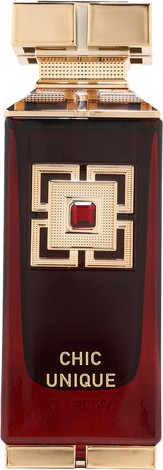 Изображение товара Парфюмерная вода Fragrance World Chic Unique (100мл)