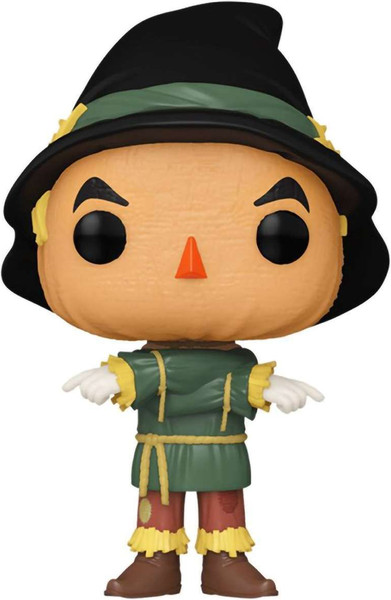 Фигурка коллекционная Funko POP! Movies. The Wizard of Oz 85th. The Scarecrow / Fun75975 — фото 5
