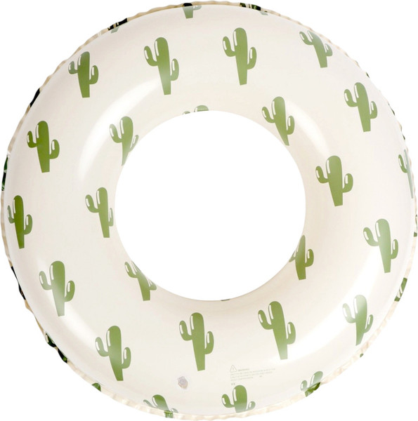Изображение товара Надувной круг Sima-Land Кактусы / 10976073