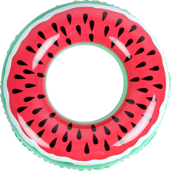 Изображение товара Надувной круг Sima-Land Арбуз / 10976042