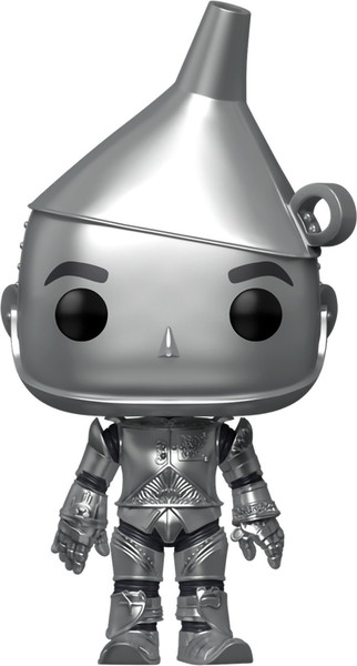 Фигурка коллекционная Funko POP! Movies. Wicked Part 2. Wicked Tin Man MT Exc / Fun88569 — фото 5