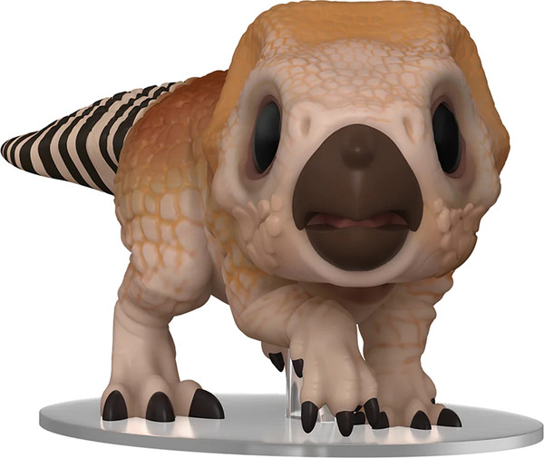 Фигурка коллекционная Funko POP! Movies. Jurassic World Rebirth. Aquilops / Fun86658 — фото 5