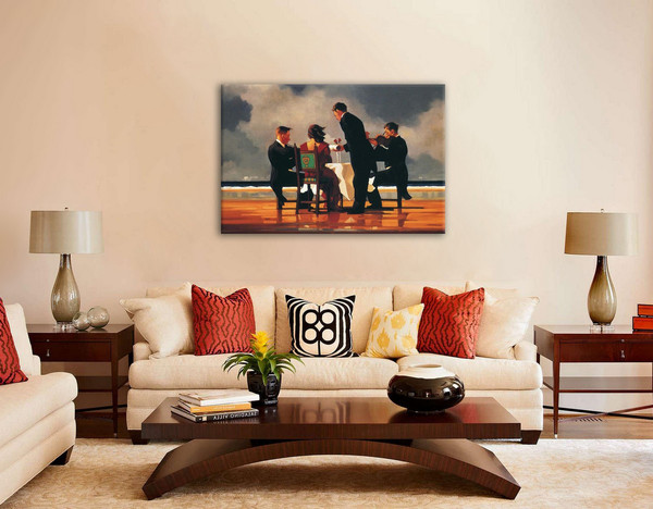 Изображение товара Картина Citydecor 1.210 (90x60)