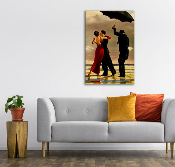 Изображение товара Картина Citydecor 1.211 (90x60)