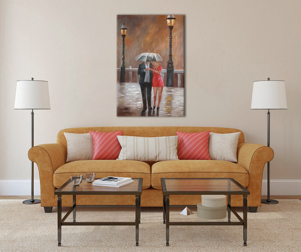 Изображение товара Картина Citydecor 1.213 (90x60)