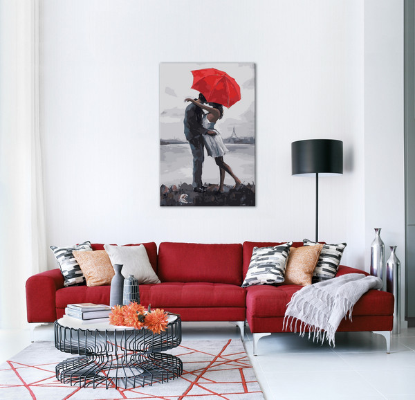 Изображение товара Картина Citydecor 1.214 (90x60)