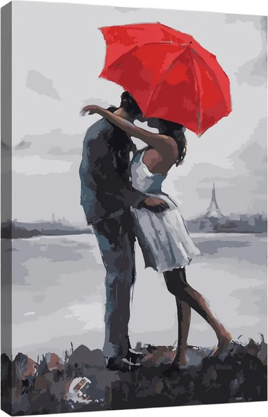 Изображение товара Картина Citydecor 1.214 (90x60)