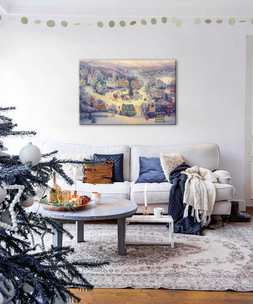 Изображение товара Картина Citydecor 1.217 (90x60)
