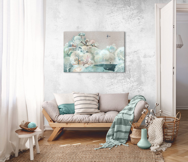 Изображение товара Картина Citydecor 1.219 (90x60)