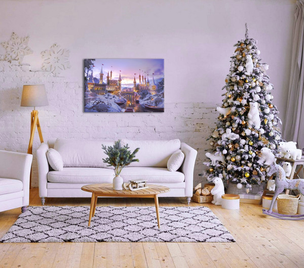 Изображение товара Картина Citydecor 1.220 (90x60)