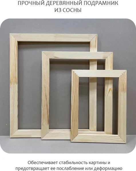 Изображение товара Картина Citydecor Розы Джон Фергюсон Вейр / 1.225 (90x60)