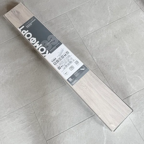 Изображение товара Ламинат Egger Comfort Classic Дуб Муром EC2834