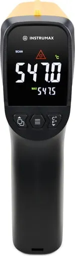 Изображение товара Пирометр Instrumax Piro 550 Pro / IM0190