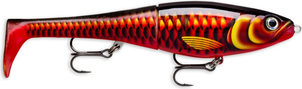 Воблер Rapala X-Rap Peto 20 / XRPT20TWZ — фото 3