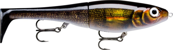 Воблер Rapala X-Rap Peto 20 / XRPT20ZAL — фото 3