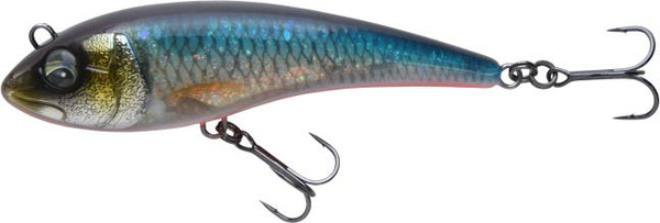 Воблер Savage Gear Low Glider Jerk 17cm 112g Ss Fegis / 1610687 — фото 3