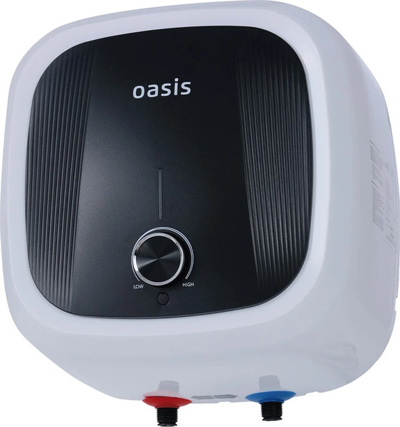 Изображение товара Накопительный водонагреватель Oasis GM-10