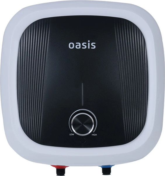 Изображение товара Накопительный водонагреватель Oasis GM-10