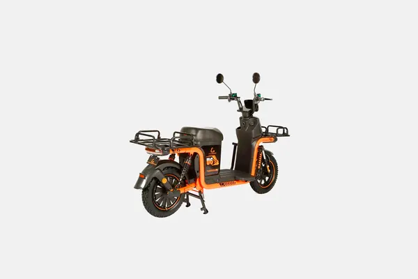 Изображение товара Электроскутер Kugoo U6 750W 60V