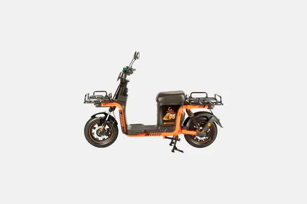 Изображение товара Электроскутер Kugoo U6 750W 60V