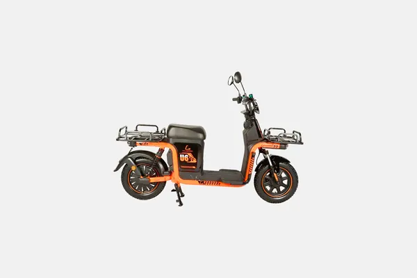 Изображение товара Электроскутер Kugoo U6 750W 60V