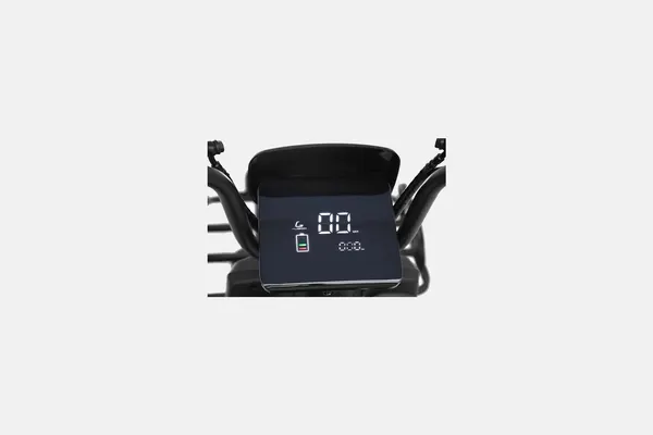 Изображение товара Электроскутер Kugoo U6 750W 60V