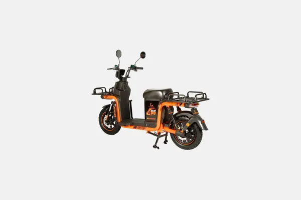 Изображение товара Электроскутер Kugoo U6 750W 60V