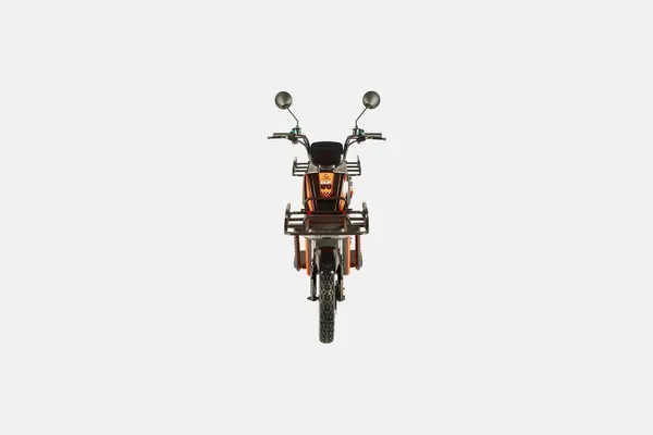 Изображение товара Электроскутер Kugoo U6 750W 60V