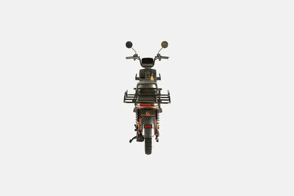 Изображение товара Электроскутер Kugoo U6 750W 60V
