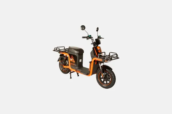 Изображение товара Электроскутер Kugoo U6 750W 60V