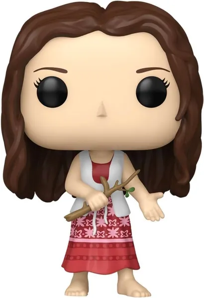 Изображение товара Фигурка коллекционная Funko POP! TV. Firefly S2. River Tam / Fun87823