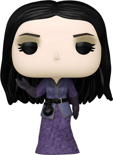 Фигурка коллекционная Funko POP! TV. HOTD S4. Alys Rivers / Fun83463 — фото 5