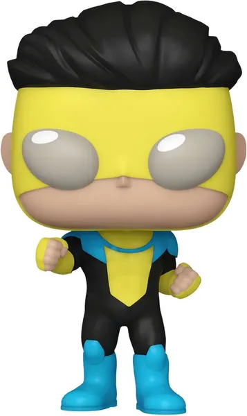 Изображение товара Фигурка коллекционная Funko POP! TV. Invincible / Fun75867