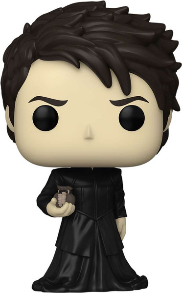 Фигурка коллекционная Funko POP! TV. Sandman. Dream w/Chase / Fun80050 — фото 5