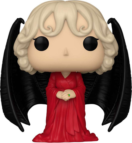 Фигурка коллекционная Funko POP! TV. Sandman. Lucifer / Fun80052 — фото 5