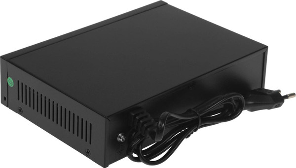 Изображение товара Коммутатор Tenda SG106PC