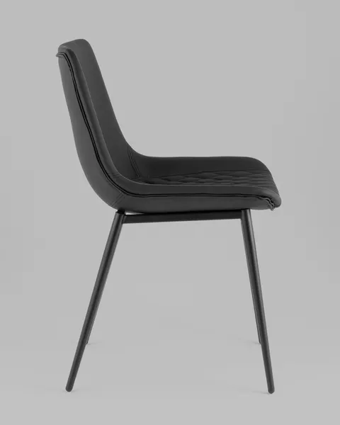 Изображение товара Стул Stool Group Деймон AV 462-Hbl-9005 (черный)