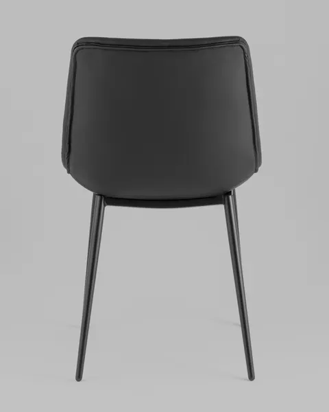 Изображение товара Стул Stool Group Деймон AV 462-Hbl-9005 (черный)
