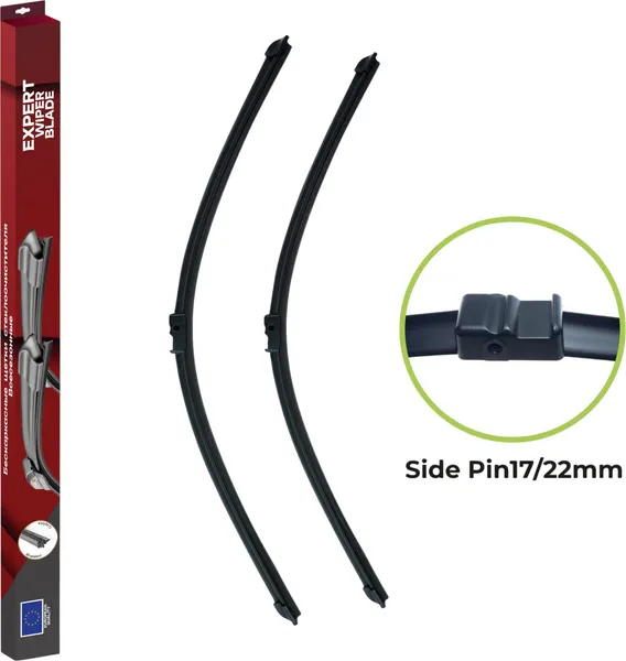 Изображение товара Щетки стеклоочистителя Storex Expert Wiper Blade EW SP-6548 / 8624121 EW