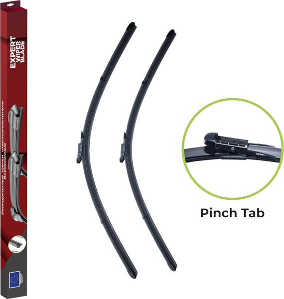 Изображение товара Щетки стеклоочистителя Storex Expert Wiper Blade EW PT-6048 / 8624136 EW
