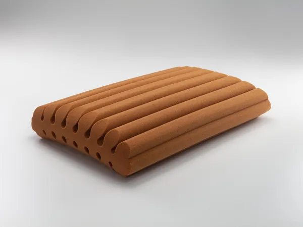 Изображение товара Ортопедическая подушка Sonit Т5 60x39x11.5