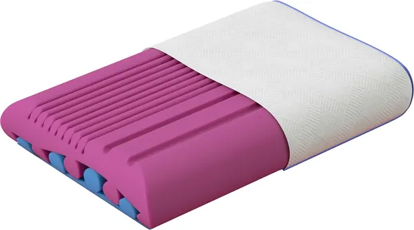 Изображение товара Ортопедическая подушка Sonit Т6 60x39x11.3
