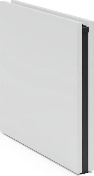 Изображение товара Стол-книга Mio Tesoro Salut 150 (белый/черный)