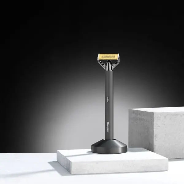 Изображение товара Триммер BaByliss OT991E