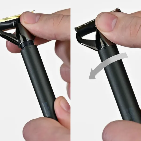 Изображение товара Триммер BaByliss OT991E