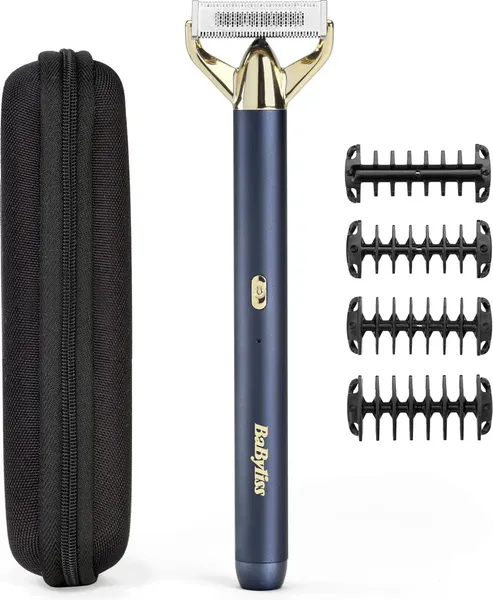 Изображение товара Триммер BaByliss OT992E