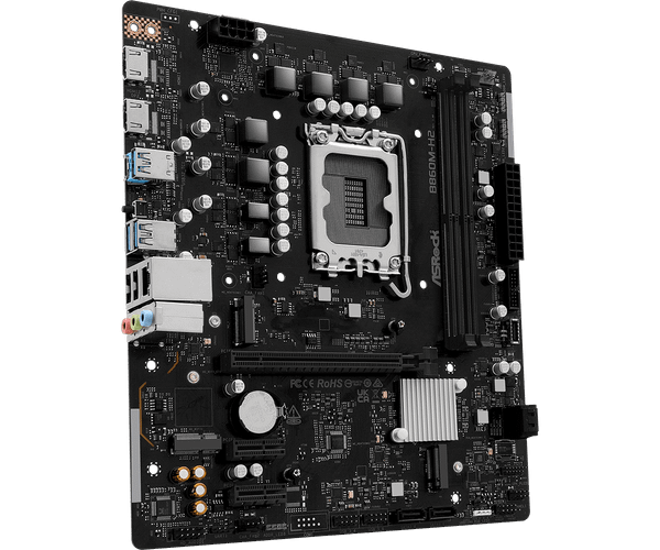 Изображение товара Материнская плата AsRock B860M-H2